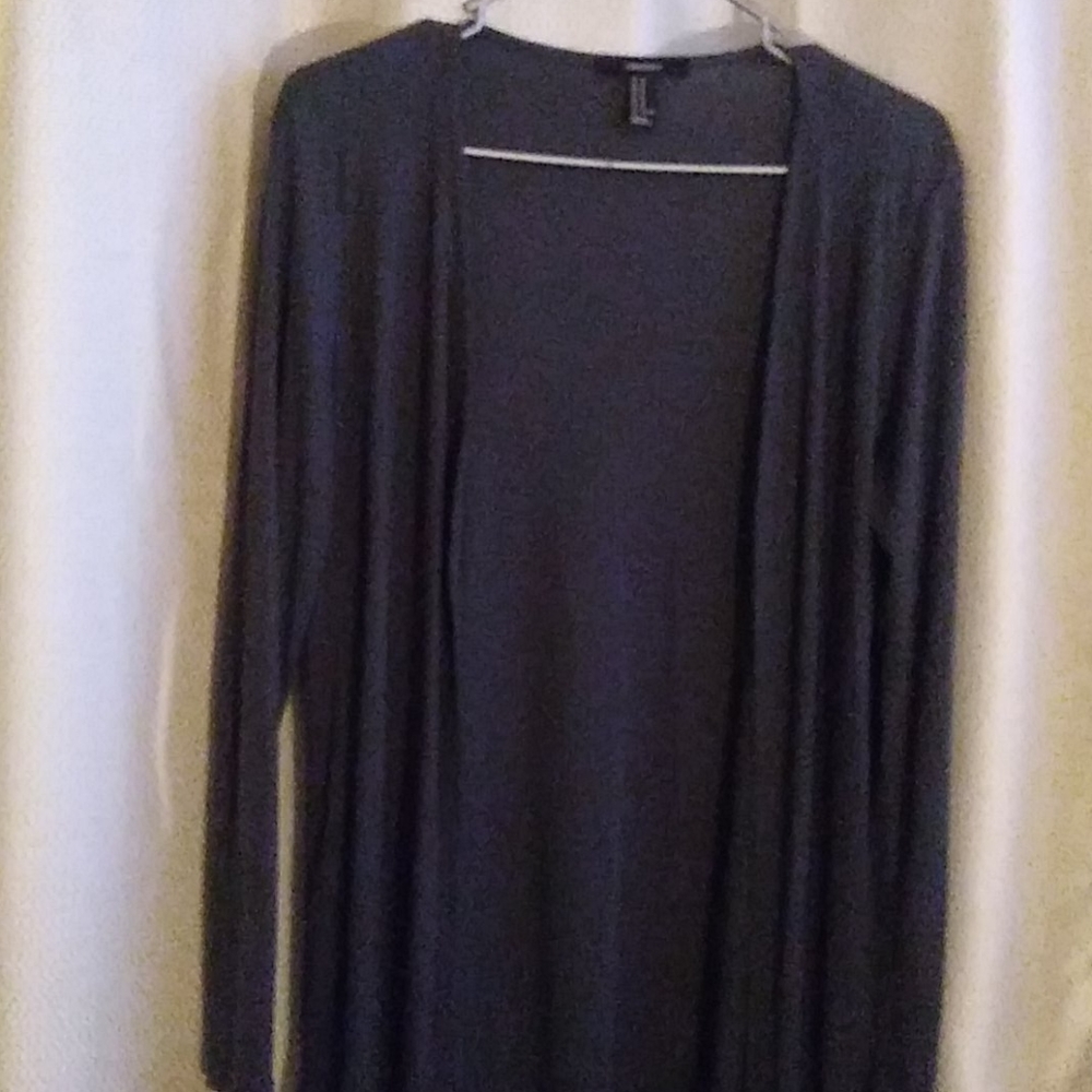 Forever21 cardigan